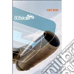 (Music Dvd) 808 State - Opti Buk cd