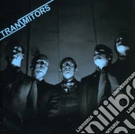 Tranzmitors - Tranzmitors cd