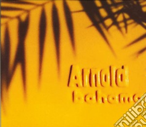 Arnold - Bahama cd musicale di ARNOLD