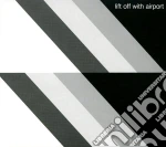 Lift Off With Airport - cd