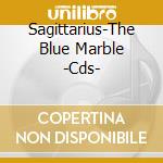 Sagittarius-The Blue Marble -Cds- cd