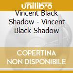 Vincent Black Shadow - Vincent Black Shadow