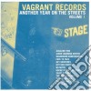 Vagrant Records - Another Year On The Streets Vol.1 / Various cd