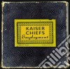 Kaiser Chiefs - Employment cd musicale di Kaiser Chiefs (The)