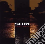 Shri - East Rain cd
