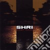 Shri - East Rain cd