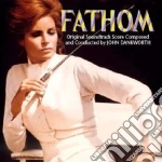 Fathom cd