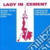 Hugo Montenegro - Lady In Cement cd
