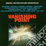 Vanishing Point (1971) cd