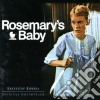 Krzysztof Komeda - Rosemary'S Baby cd
