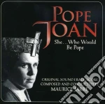 Maurice Jarre - Pope Joan cd