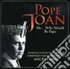 Maurice Jarre - Pope Joan cd