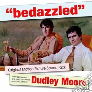 Bedazzled cd musicale di Dougles Moore