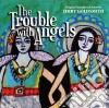 Jerry Goldsmith - The Trouble With Angels cd