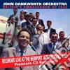 John Dankworth Orchestra - Britain's Ambassador Of The Jazz cd