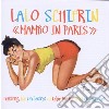 Lalo Schifrin - Mambo In Paris cd