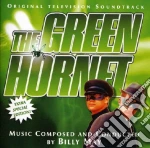Billy May - The Green Hornet cd
