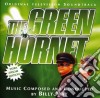 Billy May - The Green Hornet cd