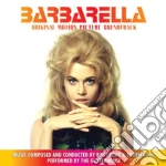 Barbarella / O.S.T. cd