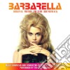 Barbarella / O.S.T. cd