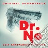 Monty Norman - Dr. No - 50mo Anniversario cd