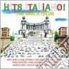 Hits italiano! - they sang in italian cd