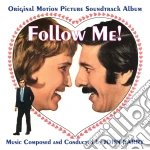 (LP Vinile) John Barry - Follow Me Ost vinile