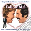 (LP Vinile) John Barry - Follow Me Ost cd