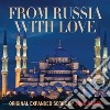 Barry John - From Russia With Love - Edizione Estesa Per Il 50° Anniversario cd