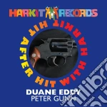 Duane Eddy - Peter Gunn / The Lonely One (7') cd