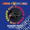 Duane Eddy - Peter Gunn / The Lonely One (7') cd