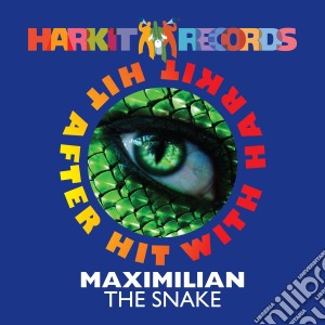 Maximilian - The Snake (7