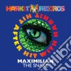 Maximilian - The Snake (7') cd