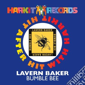 Lavern Baker - Bumble Bee / Soul On Fire (7