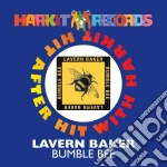 Lavern Baker - Bumble Bee / Soul On Fire (7') cd