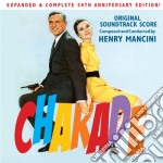 Henry Mancini - Charade - Expanded & Complete 50th Anniversary Edition!