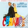 Henry Mancini - Charade - Expanded & Complete 50th Anniversary Edition! cd