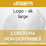 Logo - sk large cd