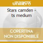 Stars camden - ts medium cd