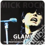 (LP Vinile) Roxy Music - Glam / Virginia Plain (7'+Book) vinile