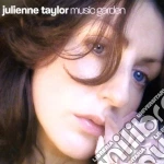 Julienne Taylor - Music Garden cd