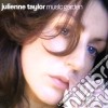 Julienne Taylor - Music Garden cd