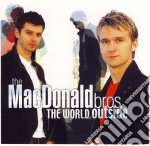 MacDonald Bros. (The) - World Outside