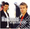 MacDonald Bros. (The) - World Outside cd