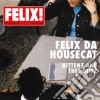 Felix Da Housecat - Kittenz And Thee Glitz cd