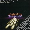 Sunshine Underground (The) - Raise Alarm cd musicale di Sunshine Underground