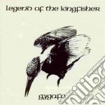 Gygafo - Legend Of The Kingfisher