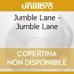 Jumble Lane - Jumble Lane cd