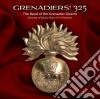 Band Of The Grenadier Guards (The) - Grenadiers! 325 cd