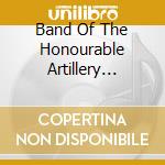 Band Of The Honourable Artillery Company (The) - Reutel 1917